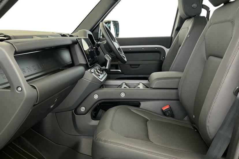 Land Rover Defender 110 3.0 D250 X-dynamic Se 110  #3