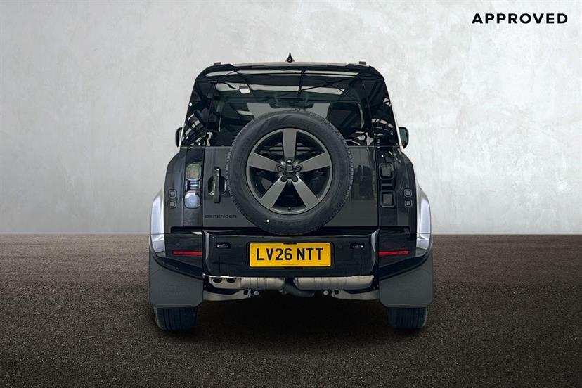 Land Rover Defender 110 3.0 D250 X-dynamic Se 110 LV26NTT #5