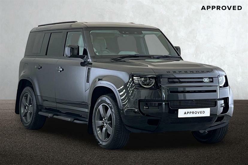 Land Rover Defender 110 3.0 D250 X-dynamic Se 110