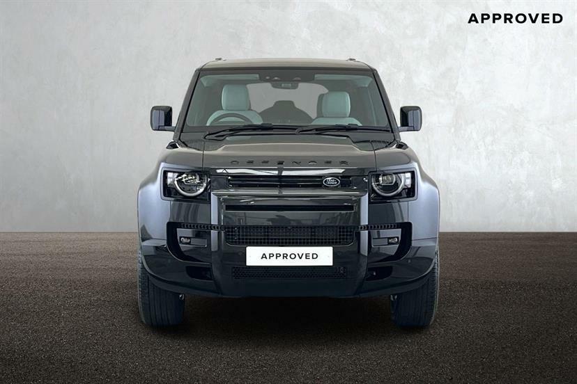 Land Rover Defender 110 3.0 D250 X-dynamic Se 110 LV26NTT #6