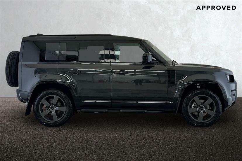 Land Rover Defender 110 3.0 D250 X-dynamic Se 110 LV26NTT #4