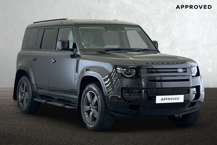 Land Rover Defender 110 3.0 D250 Mhev X-dynamic Se Suv 4Wd