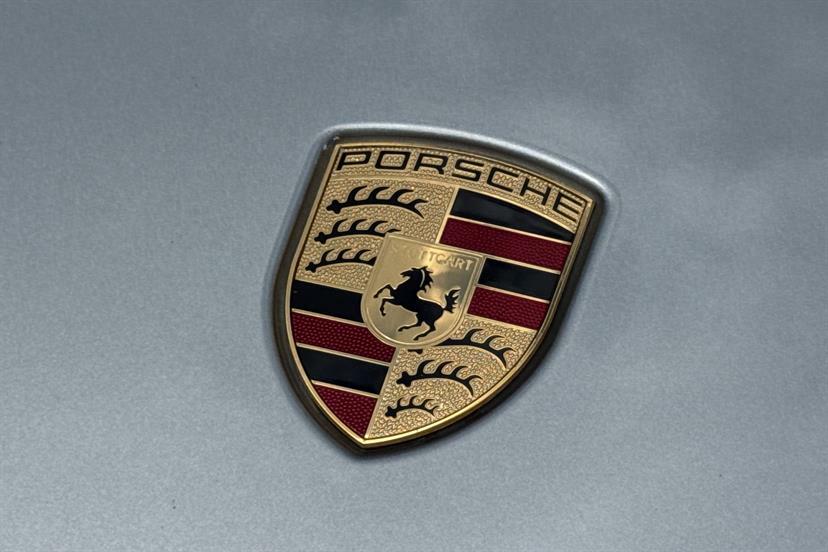 Porsche 911 3.0T 991 4 Gts Targa Pdk 4Wd Euro 6 S Black #22