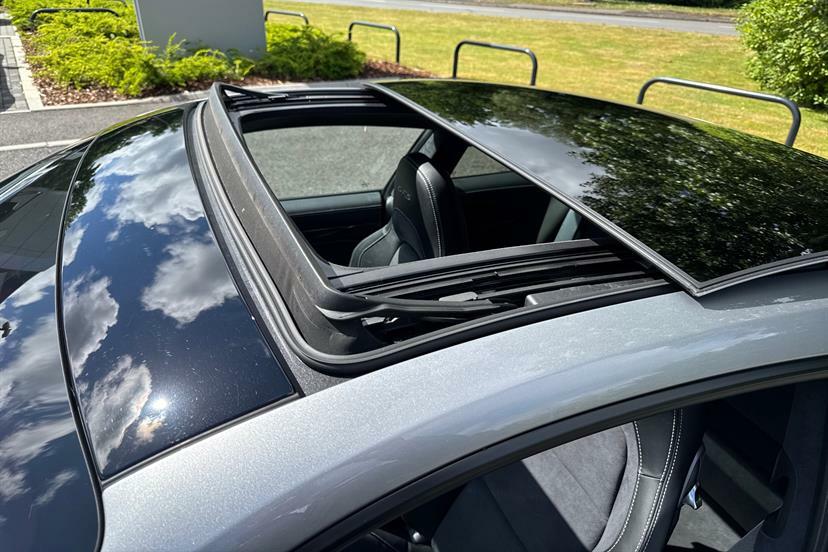 Porsche 911 3.0T 991 4 Gts Targa Pdk 4Wd Euro 6 S Black #38