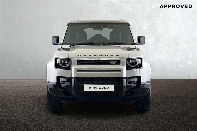Land Rover Defender 110 3.0 D350 X-dynamic Hse 110 LV26TYT #6