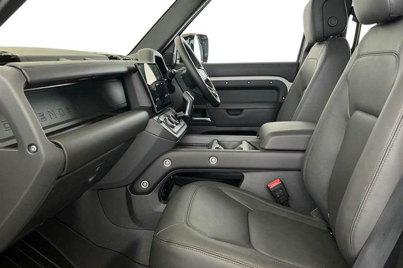 Land Rover Defender 110 3.0 D350 X-dynamic Hse 110 LV26TYT #2