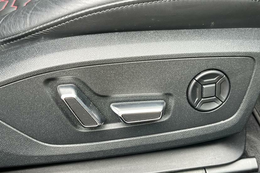 Audi RS6 Rs 6 Tfsi Quattro Vorsprung Tiptronic Grey #30