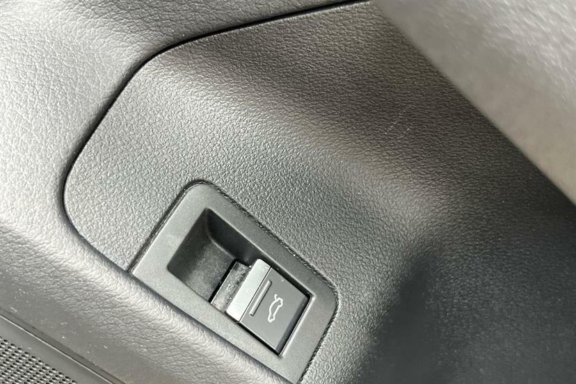 Audi RS6 Rs 6 Tfsi Quattro Vorsprung Tiptronic Grey #32