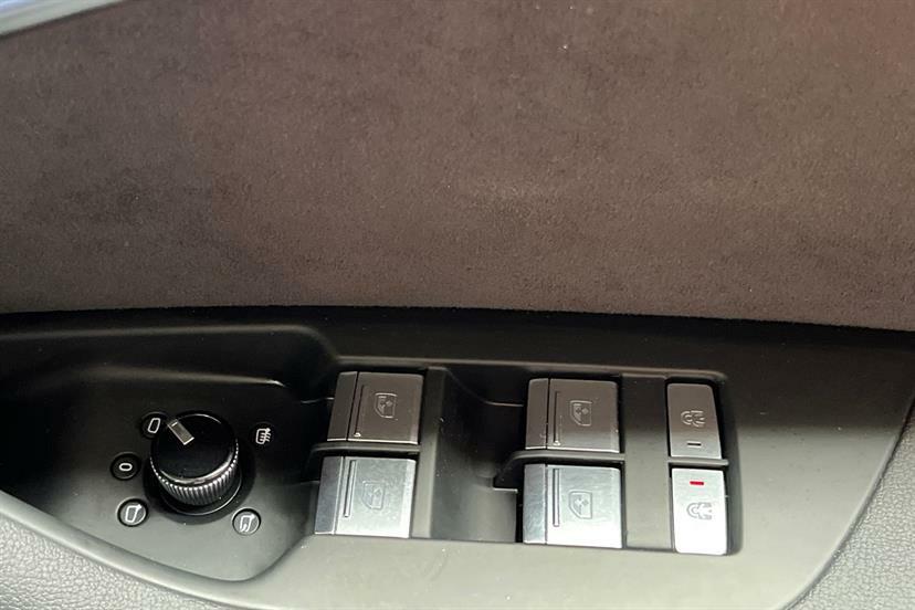 Audi RS6 Rs 6 Tfsi Quattro Vorsprung Tiptronic Grey #28