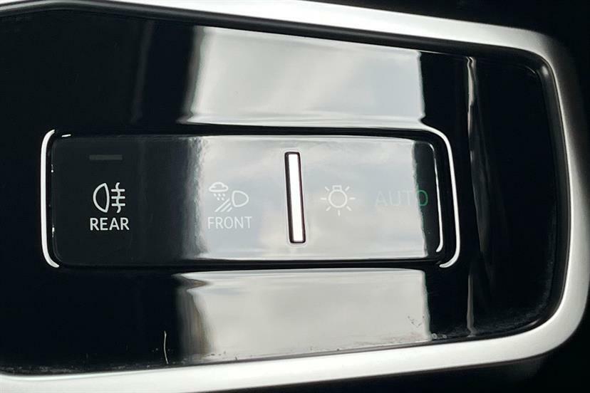 Audi RS6 Rs 6 Tfsi Quattro Vorsprung Tiptronic Grey #26