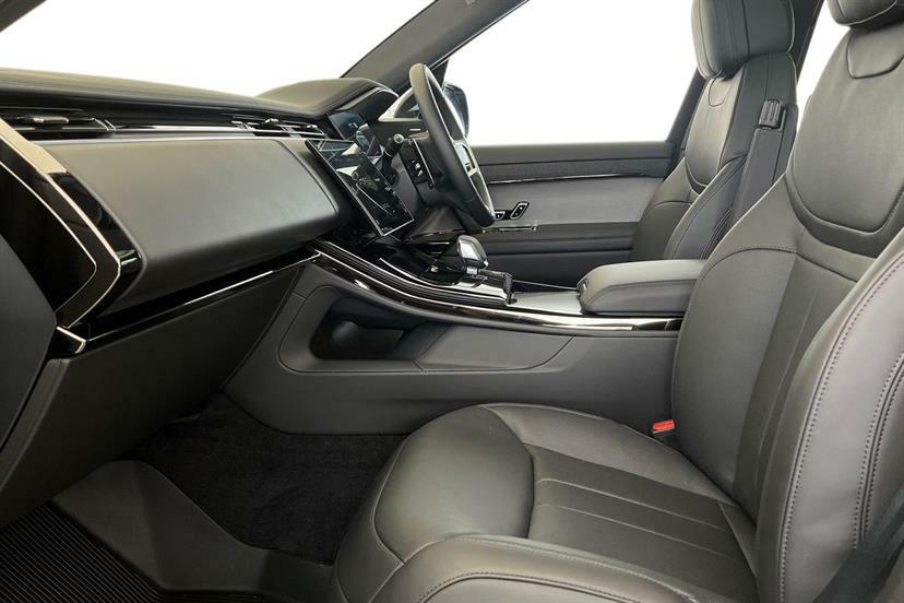Land Rover Range Rover Sport 3.0 P460e Dynamic Se  #3