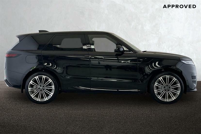 Land Rover Range Rover Sport 3.0 P460e Dynamic Se  #5