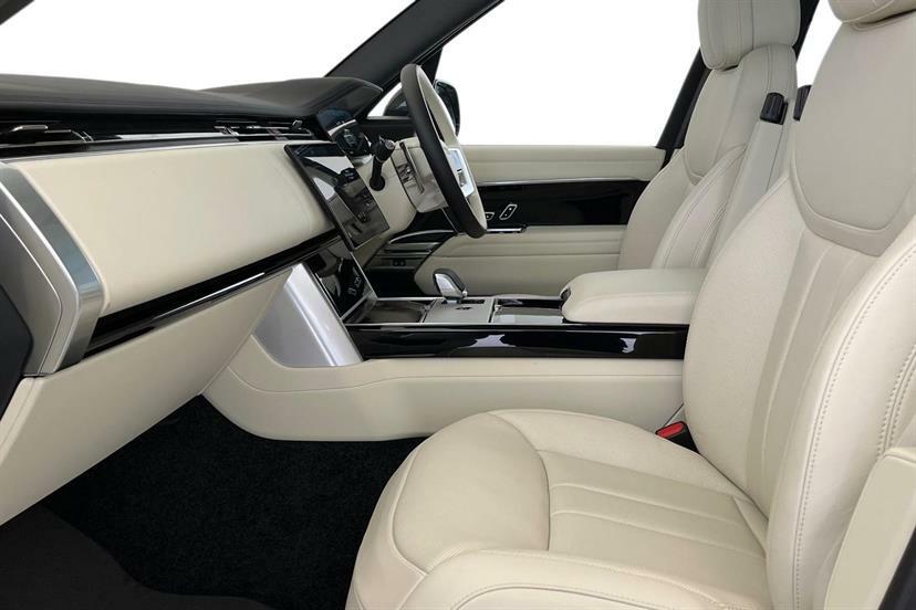 Land Rover Range Rover 3.0 P460e Hse  #3