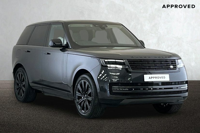 Land Rover Range Rover 3.0 P460e 38.2Kwh Hse Suv Plug-in Hybri