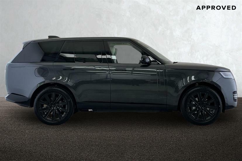 Land Rover Range Rover 3.0 P460e Hse  #5