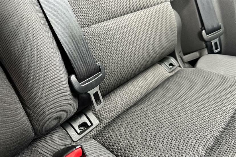 Volkswagen Golf SV 2014 Volkswagen Golf Sv Se 1.6 Tdi 110Ps Dsg Silver #23