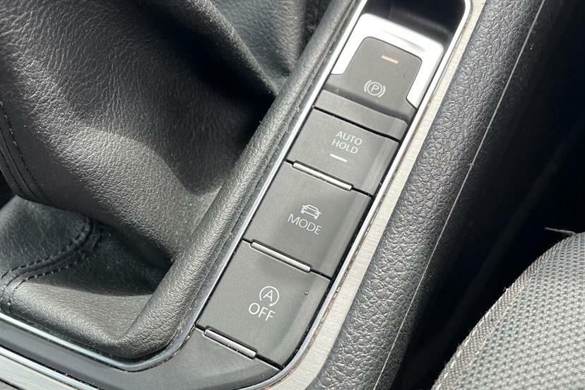 Volkswagen Golf SV 2014 Volkswagen Golf Sv Se 1.6 Tdi 110Ps Dsg Silver #20