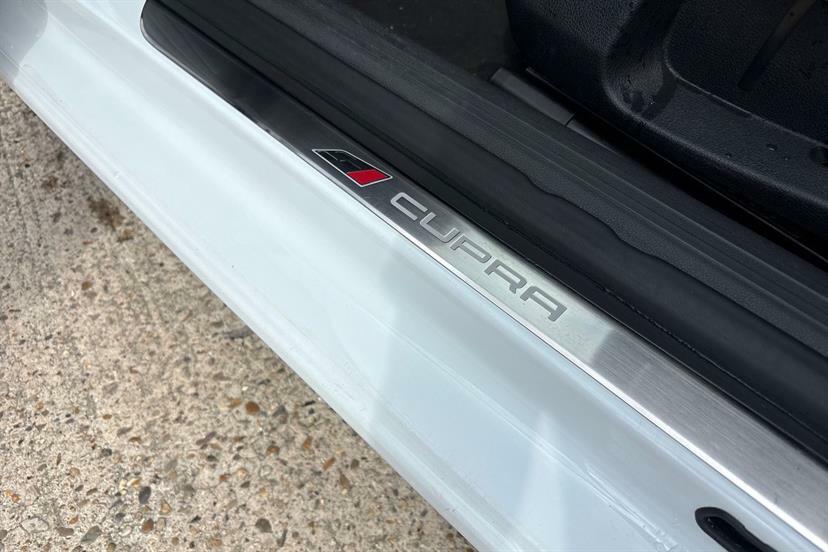 Seat Leon 1.6 Tdi Se Euro 6 Ss  #17