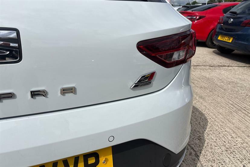 Seat Leon 1.6 Tdi Se Euro 6 Ss  #18