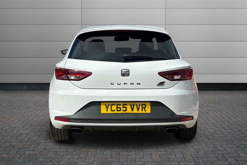 Seat Leon 1.6 Tdi Se Euro 6 Ss  #11