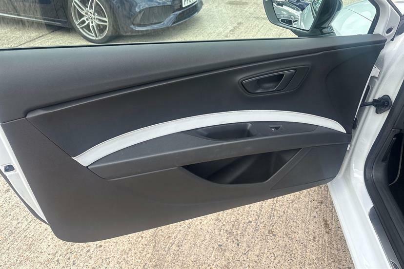 Seat Leon 1.6 Tdi Se Euro 6 Ss  #14