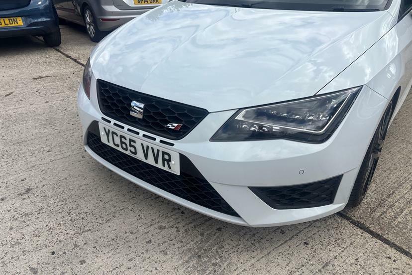 Seat Leon 1.6 Tdi Se Euro 6 Ss  #12