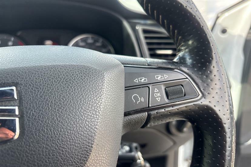 Seat Leon 1.6 Tdi Se Euro 6 Ss  #27
