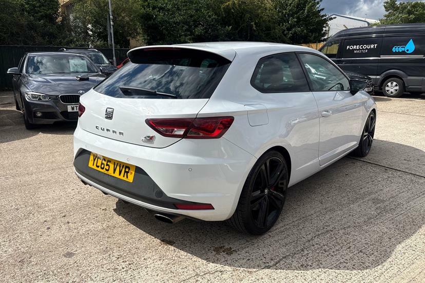 Seat Leon 1.6 Tdi Se Euro 6 Ss  #19