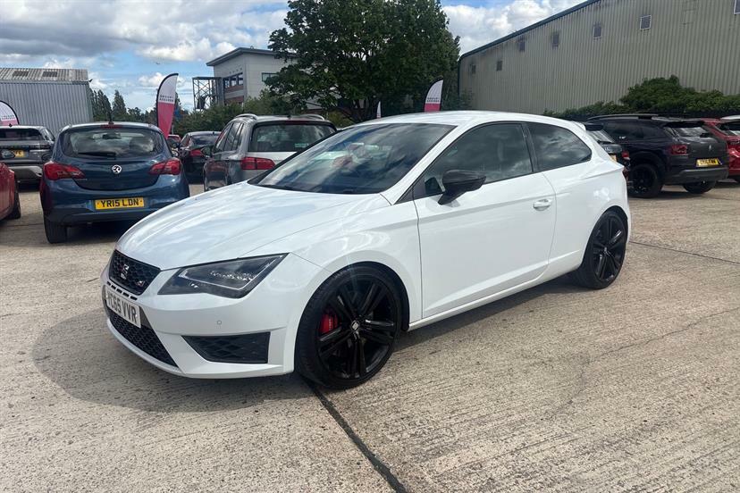 Seat Leon 1.6 Tdi Se Euro 6 Ss  #13