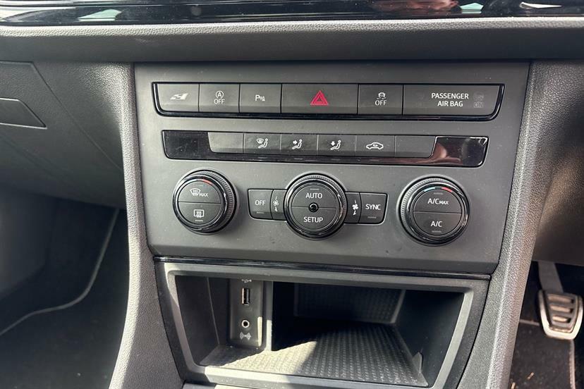 Seat Leon 1.6 Tdi Se Euro 6 Ss  #22