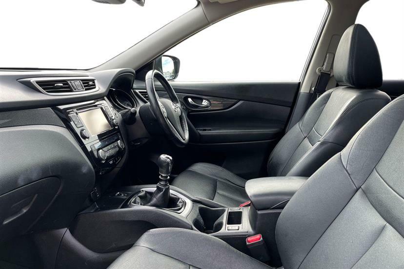 Nissan X-Trail 1.6 Dci Tekna 7 Seat  #2