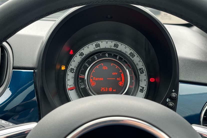 Fiat 500x Dolcevita 1.0 Mhev Dolcevita Euro 6 Ss Grey #17