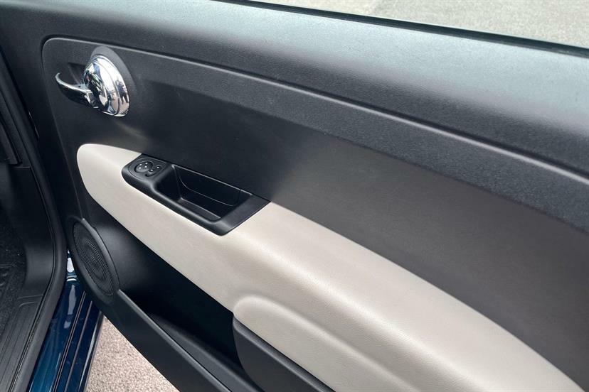 Fiat 500x Dolcevita 1.0 Mhev Dolcevita Euro 6 Ss Grey #11