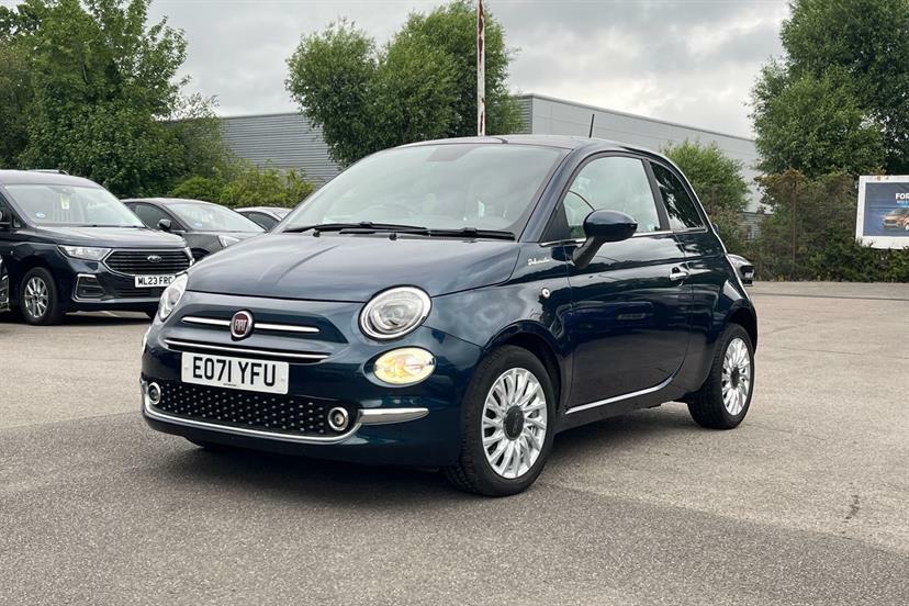 Fiat 500x Dolcevita 1.0 Mhev Dolcevita Euro 6 Ss Grey #13