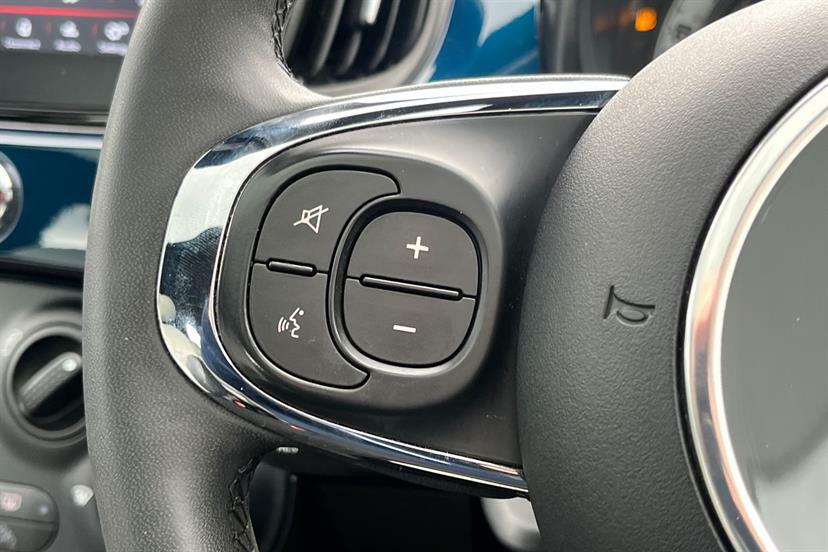 Fiat 500x Dolcevita 1.0 Mhev Dolcevita Euro 6 Ss Grey #16