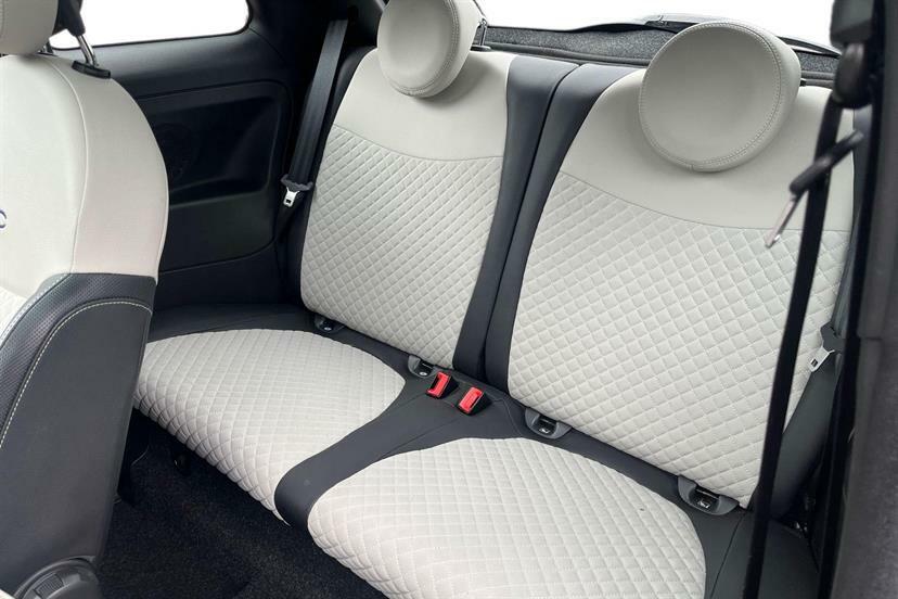 Fiat 500x Dolcevita 1.0 Mhev Dolcevita Euro 6 Ss Grey #10
