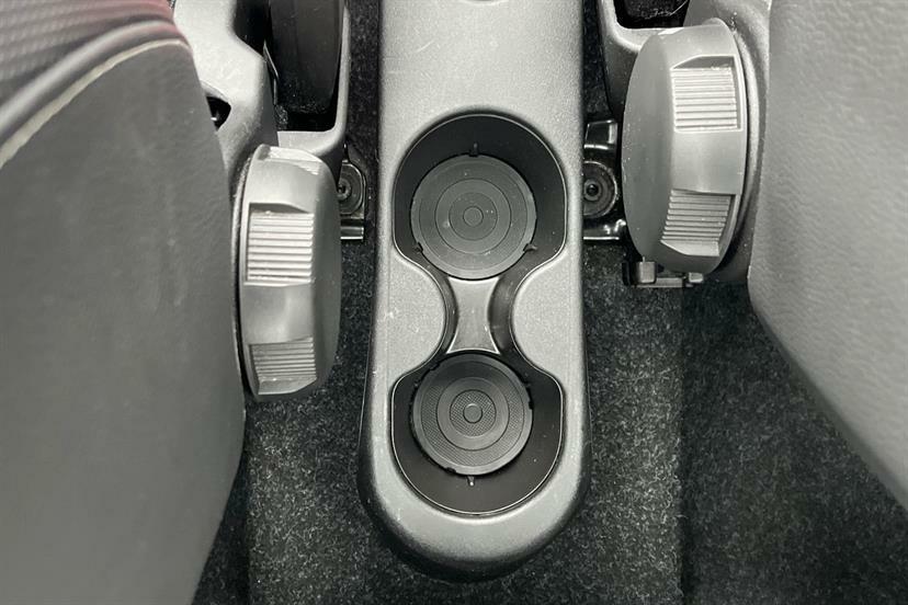 Fiat 500x Dolcevita 1.0 Mhev Dolcevita Euro 6 Ss Grey #18