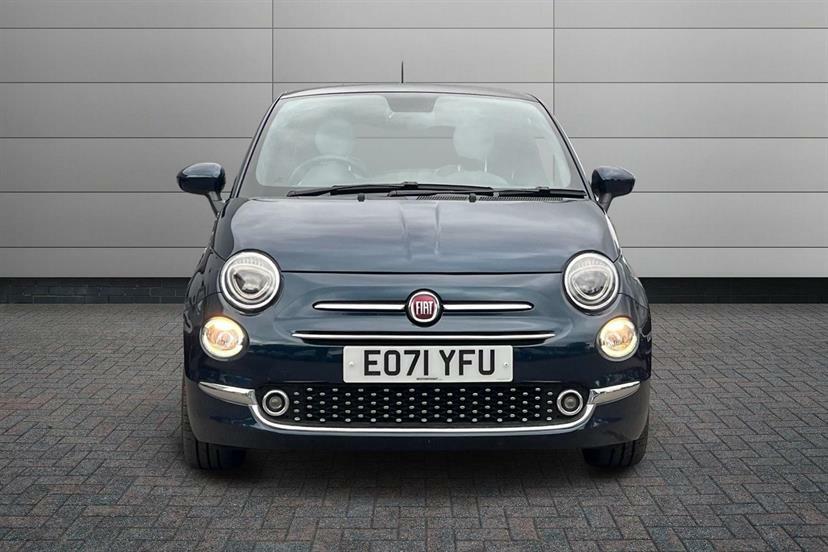 Fiat 500x Dolcevita 1.0 Mhev Dolcevita Euro 6 Ss Grey #7