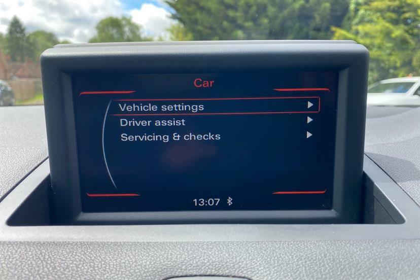 Audi A1 1.4 Tfsi S Line Style Edition Sportback Euro 5 S  #31