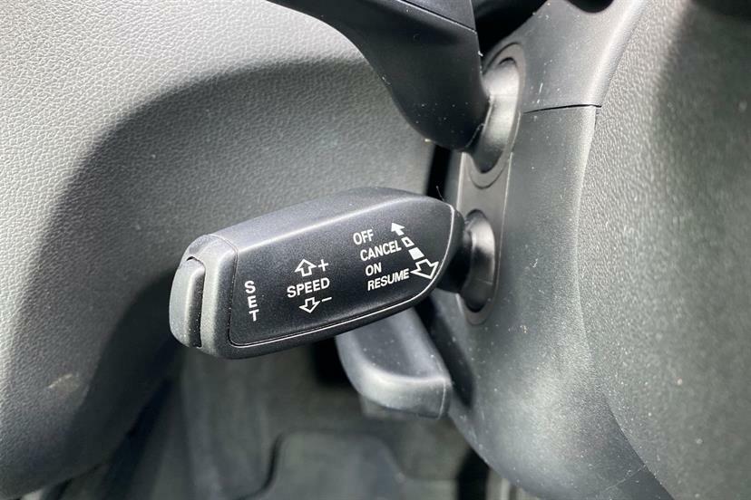 Audi A1 1.4 Tfsi S Line Style Edition Sportback Euro 5 S  #32