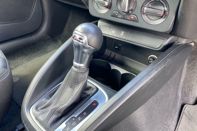 Audi A1 1.4 Tfsi S Line Style Edition Sportback Euro 5 S  #15