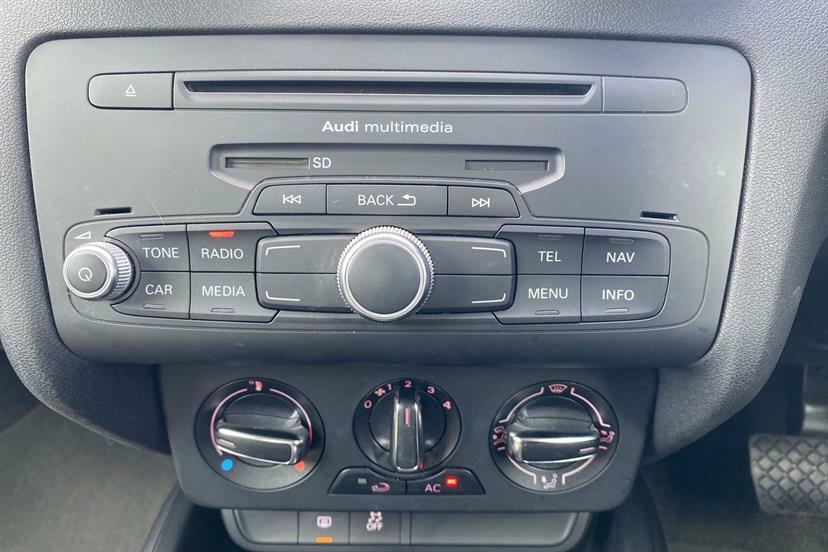 Audi A1 1.4 Tfsi S Line Style Edition Sportback Euro 5 S  #27