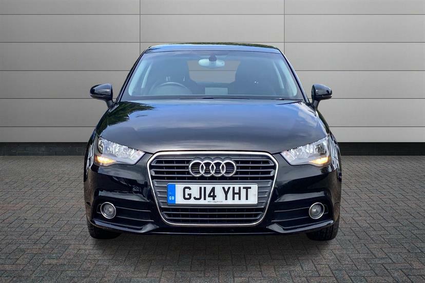 Audi A1 1.4 Tfsi S Line Style Edition Sportback Euro 5 S  #9