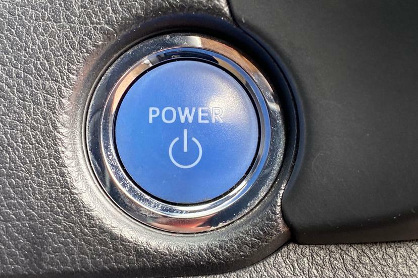 Toyota Auris 1.2L Icon Silver #26