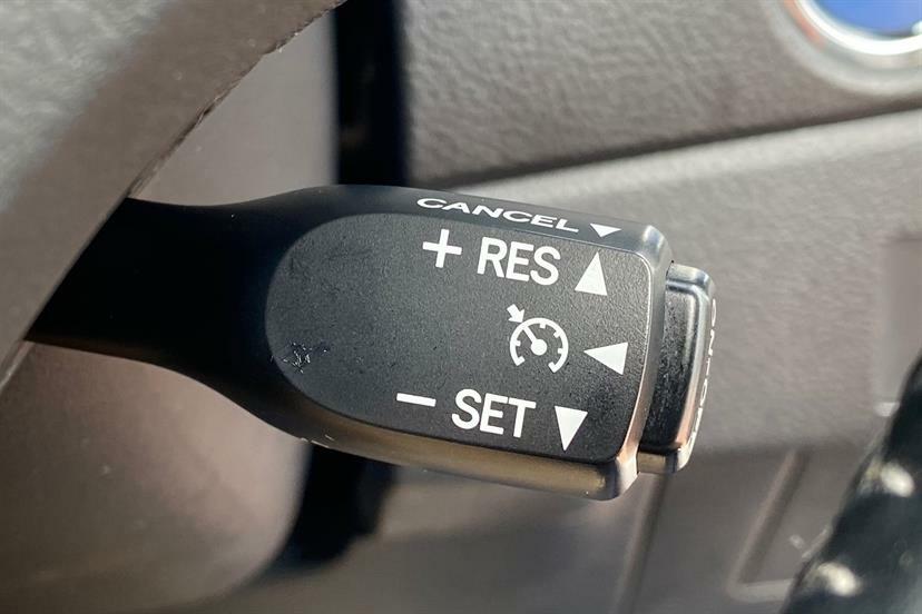 Toyota Auris 1.2L Icon Silver #24