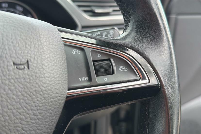 Skoda Superb 1.5 Tsi Act Se L Executive Hatchback Ma Grey #31