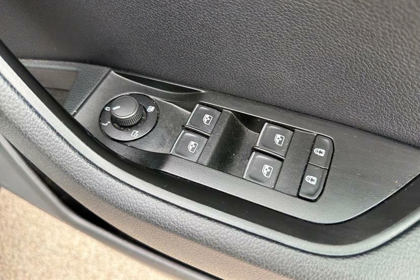 Skoda Superb 1.5 Tsi Act Se L Executive Hatchback Ma Grey #17