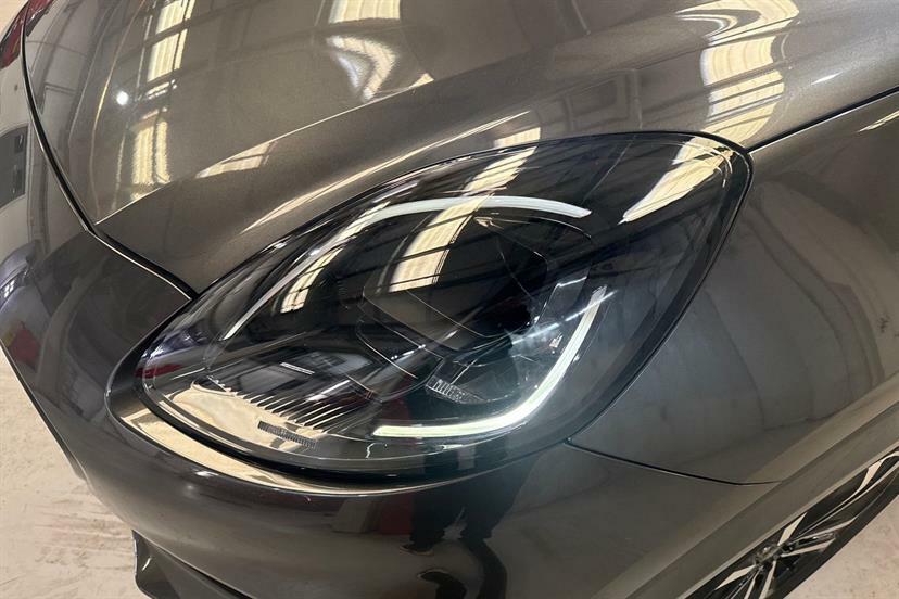 Ford Puma St-line X Non Local Svp 1.0L Ecoboost Hybri Silver #13