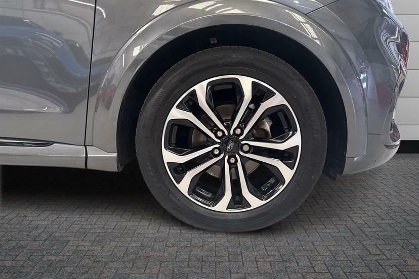 Ford Puma St-line X Non Local Svp 1.0L Ecoboost Hybri Silver #5