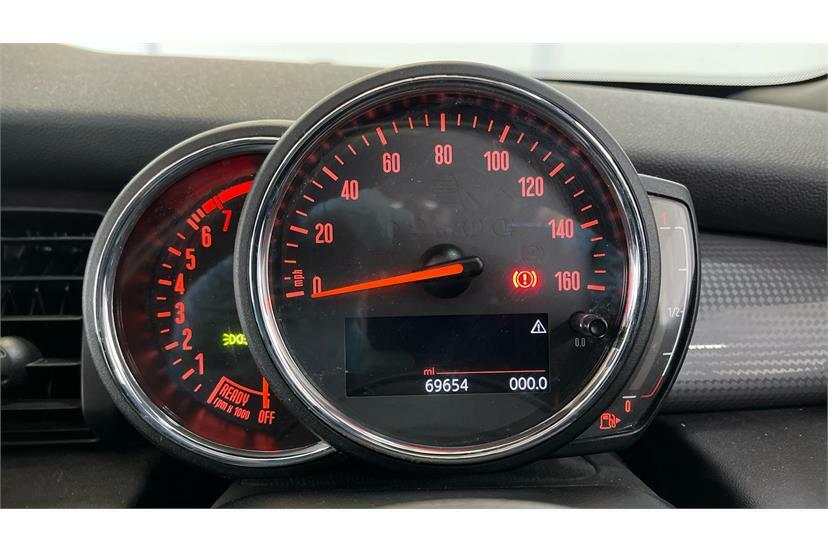 Mini Convertible Convertible Cooper Exclusive Black #8